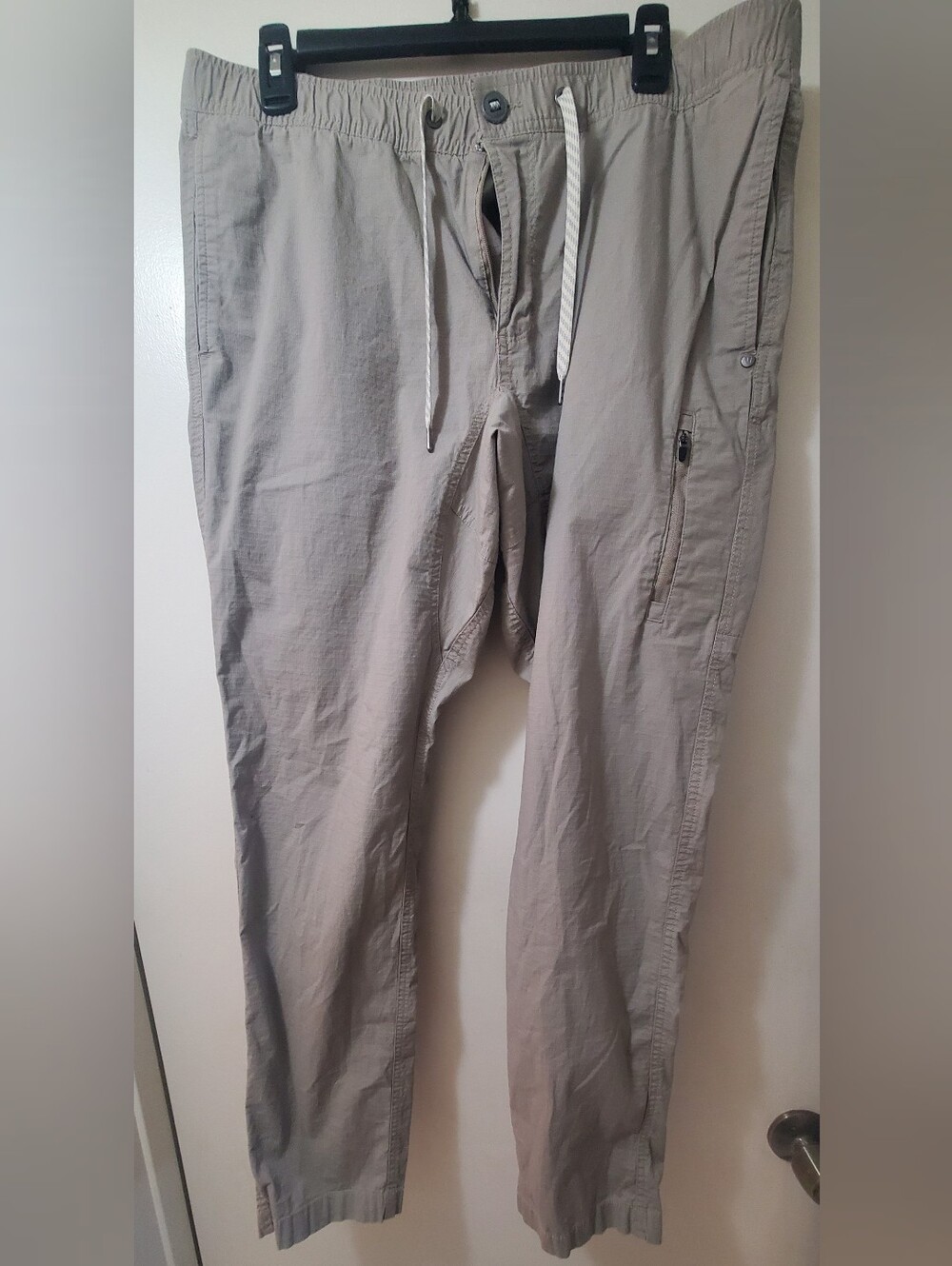 Vuori Men's Lightweight Travel Pants XL